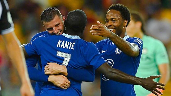 默森： 若切尔西不能赢下接下来两轮英超，马雷斯卡将被解雇