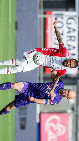 保羅在接受 保羅在接受