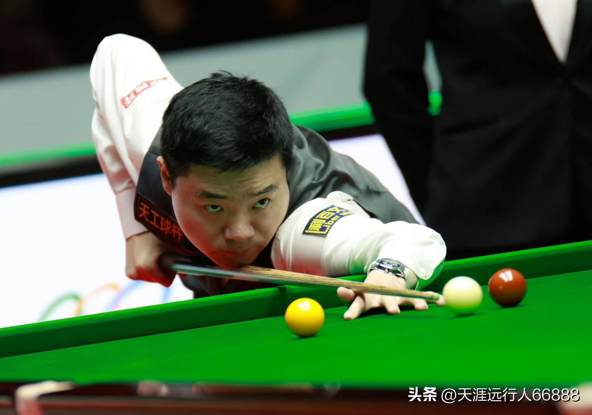 如今的北京 如今的北京