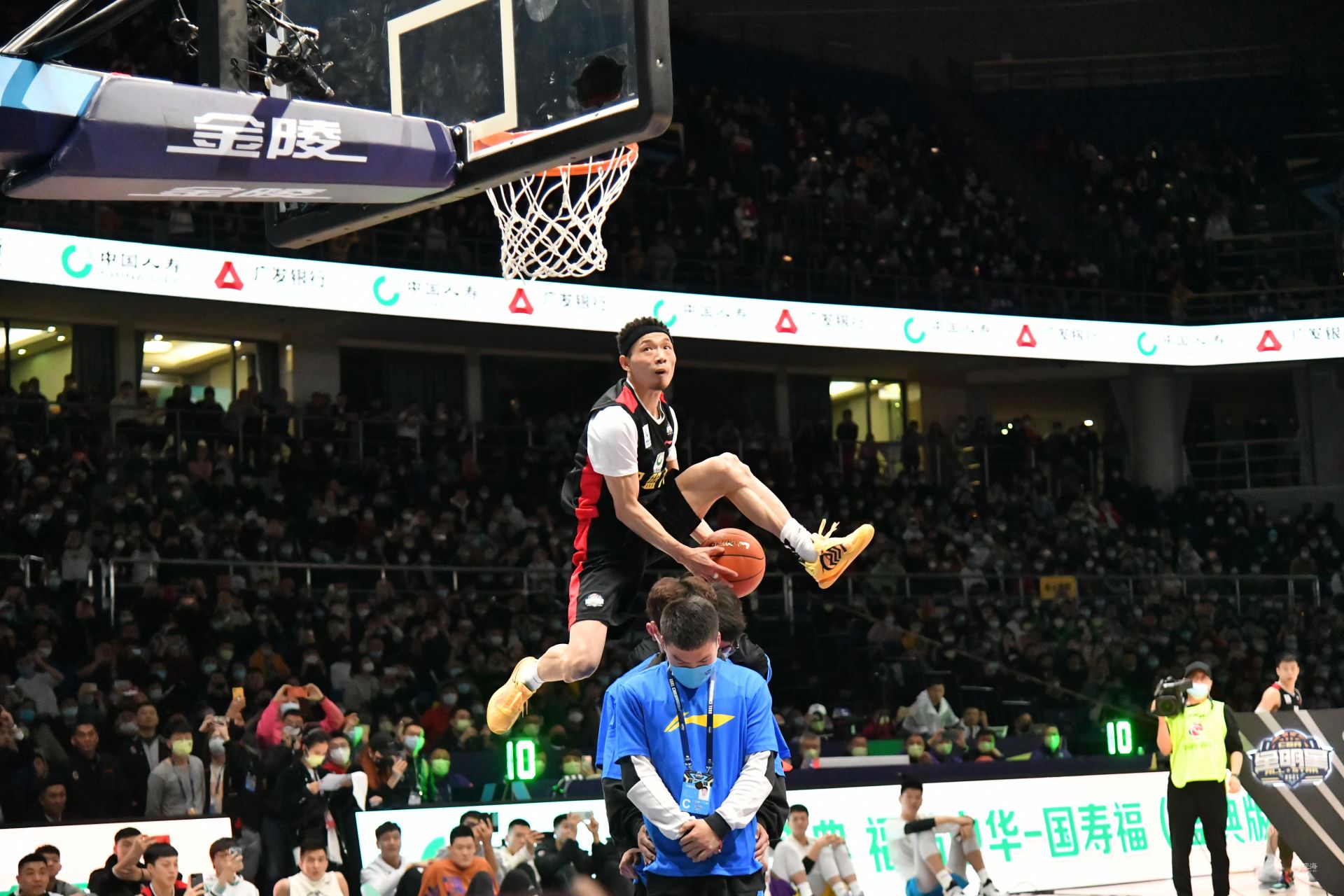 赛的精彩瞬 赛的精彩瞬